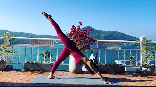 Top 10 Trung Tâm Yoga Nhà Bè, TP.HCM Chất Lượng, Uy Tín Tiên Yoga - Trung tâm yoga tại Nhà Bè, TP.HCM