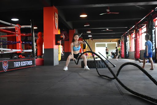 Top phòng tập boxing thái nguyên Giá Rẻ, Chất lượng Tiger