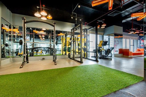Times Plus Fitness & Yoga Discovery Complex 302 Cầu Giấy - yoga gần đại học thương mại tại Cầu Giấy