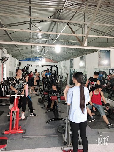 Top phòng tập boxing Vĩnh Phúc Giá Rẻ, Chất lượng Tóc Gym TT - phòng tập boxing vĩnh phúc