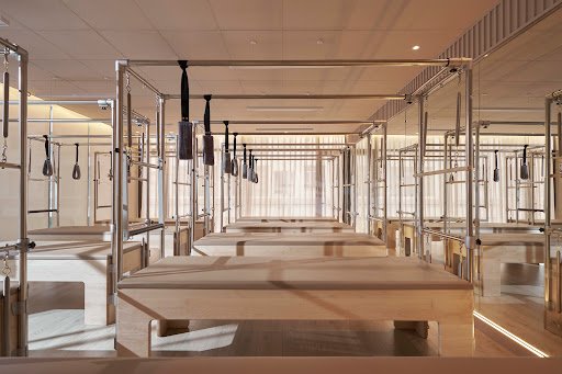 Top 10 Trung Tâm Yoga Quận 11, TP.HCM Giá Rẻ, Chất Lượng Top Pilates - Trung tâm yoga tại Quận 11, TP.HCM