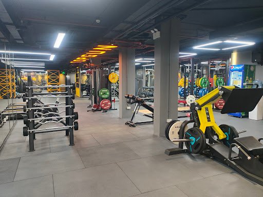 TopGun Boutique Fitness - Phòng tập thể dục tại Hoàn Kiếm, Hà Nội