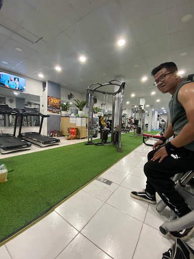 Trang Gym - Phòng Gym Mỹ Tho, Tiền Giang