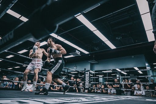 Top 10 phòng tập boxing hà nội Giá Rẻ, Chất lượng Trigger Boxing - phòng tập boxing hà nội