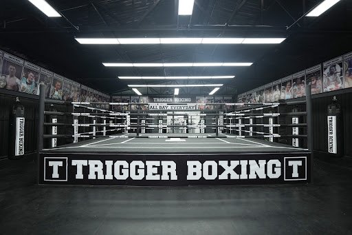 Top 7 phòng tập boxing tphcm Giá Rẻ, Chất lượng Trigger