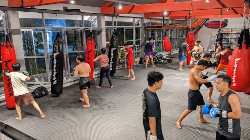 Top phòng tập boxing Kiên Giang Giá Rẻ, Chất lượng Tropical