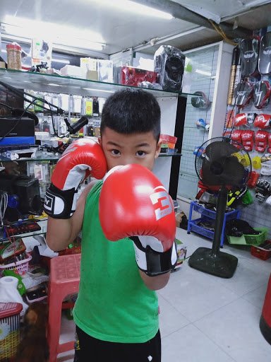 Top phòng tập boxing Quảng Ninh Giá Rẻ, Chất lượng Trùm Võ Thuật: Dụng Cụ Tập Luyện - phòng tập boxing Quảng Ninh