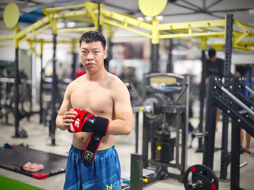 Top phòng tập boxing Phú Thọ Giá Rẻ, Chất lượng Trung Đức Fitness Center - phòng tập boxing Phú Thọ