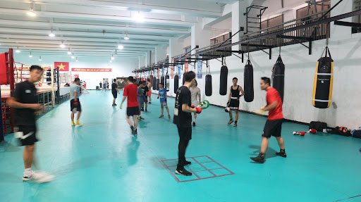 Top 10 Phòng boxing Ba Đình Giá Rẻ, Chất lượng Trung Tâm Đào Tạo Boxing Hà Nội - Phòng boxing Ba Đình