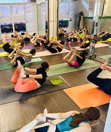 Trung Tâm Yoga Đỗ Mai - Yoga Quận 9 Thủ Đức - Phòng Gym gần Long Thạnh Mỹ, TP. Thủ Đức tại TP.HCM