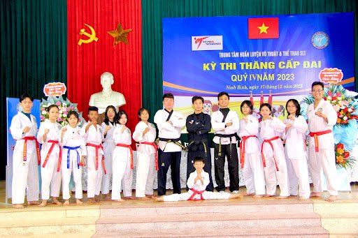 Top phòng tập boxing ninh bình Giá Rẻ, Chất lượng Trung tâm Huấn luyện Võ thuật & Thể thao SLT Ninh Bình - phòng tập boxing ninh bình
