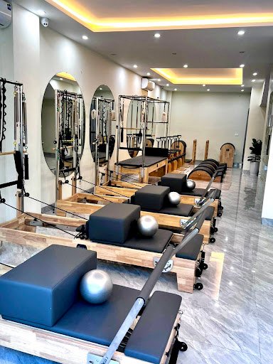Top phòng tập yoga gần gia lâm Giá Rẻ, Chất lượng Trung tâm Paradise Studio - phòng tập yoga gần gia lâm