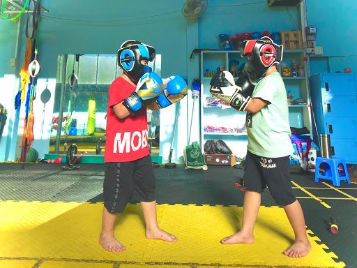 Top 10 phòng tập boxing An Giang Giá Rẻ, Chất lượng Tuyết Mai Fighter Club - phòng tập boxing an giang