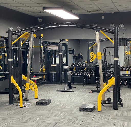 Top 10+ Phòng Tập Aerobic Quận 4 Giá Rẻ, Chất lượng TyDii Gym - Phòng Tập Aerobic Quận 4