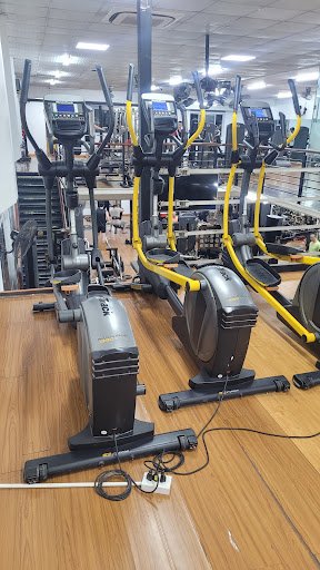 U23 GYM YOGA - Phòng gym Bình Chánh