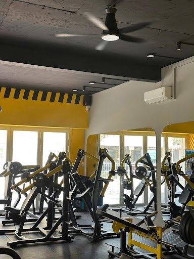 Top phòng tập boxing Vĩnh Long Giá Rẻ, Chất lượng UNCLE GYM - phòng tập boxing vĩnh long