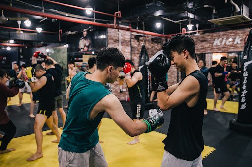 Top 10 Phòng boxing Đống Đa Giá Rẻ, Chất lượng UNIC FITNESS Phạm Ngọc Thạch - Phòng boxing Đống Đa