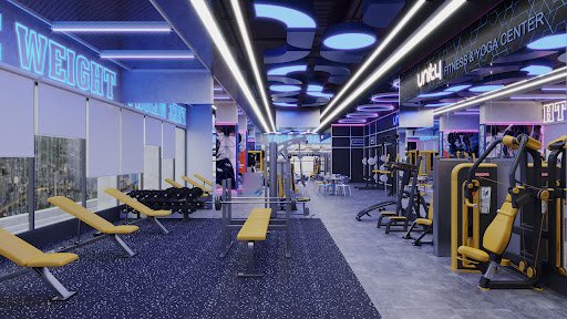 Top phòng tập yoga gần bến xe mỹ đình Giá Rẻ, Chất lượng UNITY Fitness & Yoga 18 Phạm Hùng - yoga gần bến xe mỹ đình tại Mỹ Đình