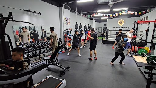 Top phòng tập boxing nghệ an Giá Rẻ, Chất lượng UYN Boxing Fitness - phòng tập boxing nghệ an
