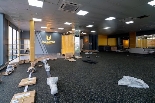 Top phòng tập boxing tuyên quang Giá Rẻ, Chất lượng Unlimited Fitness Studio - phòng tập boxing tuyên quang