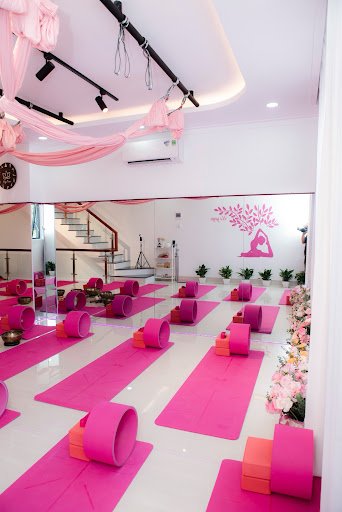 Us boxing - Phòng Gym Phan Rang - Tháp Chàm, Ninh Thuận