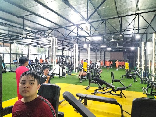 Top phòng tập boxing Kon Tum Giá Rẻ, Chất lượng VILLA SPORT CENTER - phòng tập boxing kon tum