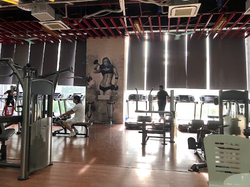 Top phòng tập yoga gần bến xe mỹ đình Giá Rẻ, Chất lượng VIN Fitness Mỹ Đình - yoga gần bến xe mỹ đình tại Mỹ Đình