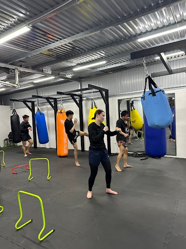 Top phòng tập boxing Lâm Đồng Giá Rẻ, Chất lượng VKQ Muay Thai Dalat Club - phòng tập boxing Lâm Đồng