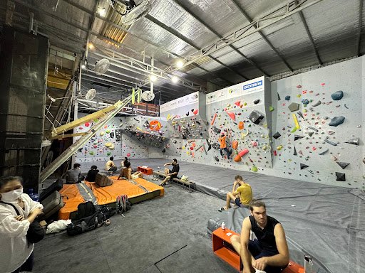 Top Phòng Gym gần Trần Não, TP. Thủ Đức Giá Rẻ, Chất lượng tại TP.HCM Vertical Academy - Phòng Gym gần Trần Não, TP. Thủ Đức tại TP.HCM