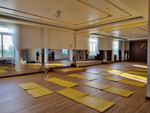 Top phòng tập boxing hậu giang Giá Rẻ, Chất lượng Victoria Fitness Hậu Giang Yoga & Aerobic - phòng tập boxing hậu giang
