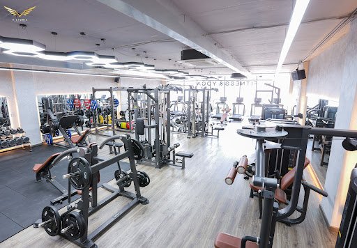 Top địa điểm yoga gần Nguyễn Thị Thập Quận 7 Giá Rẻ, Chất lượng tại TP.HCM Victoria Fitness Yoga Nguyen Thi Thap yoga gan Nguyen Thi Thap Quan 7 tai TP.HCM