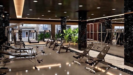 Victoria Fitness & Yoga - yoga bình thạnh gần chợ bà chiểu tại TP.HCM