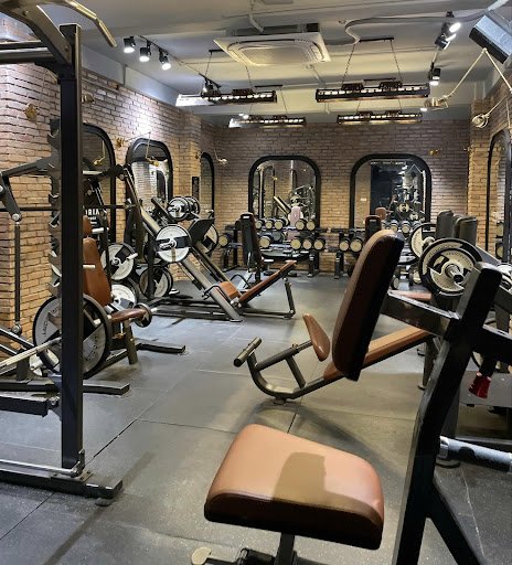 Top 8 Trung Tâm Yoga Gần Nguyễn Văn Cừ Quận 1, TP.HCM Chất Lượng, Giá Rẻ Victoria Fitness & Yoga Bùi Thị Xuân - Yoga gần Nguyễn Văn Cừ Quận 1