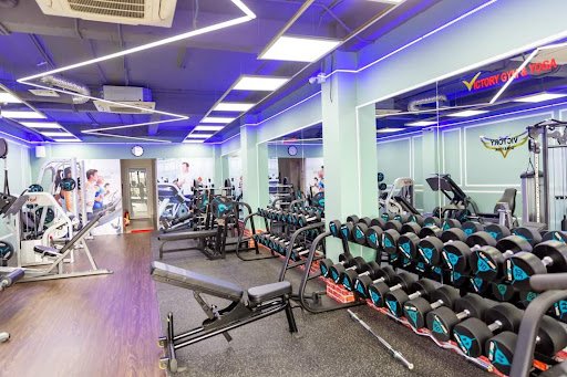 Top 12 Trung Tâm Yoga Tân Bình Giá Rẻ, Chất lượng tại TP.HCM Victory gym and yoga - yoga Tân Bình tại TP.HCM