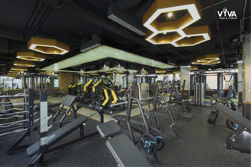 Viva Yoga & Fitness Quận 2 - Phòng gym Quận 2
