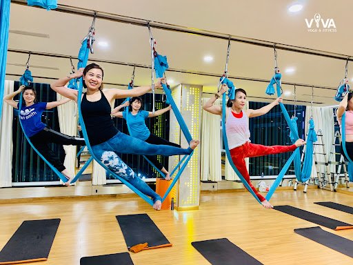 Top 5+ Phòng Tập Aerobic Quận 2 Giá Rẻ, Chất lượng Viva Yoga amp Fitness Quan 2 Trung tam yoga tai Quan 2 TP.HCM