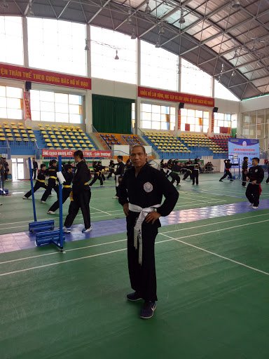 Top phòng tập boxing nghệ an Giá Rẻ, Chất lượng Võ đường Pu xung Quế Phong - phòng tập boxing nghệ an