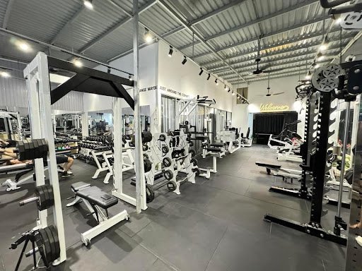 Top Phòng Gym gần An Phú, TP. Thủ Đức Giá Rẻ, Chất lượng tại TP.HCM WILL FIT - Gym and Studio - Phòng Gym gần An Phú, TP. Thủ Đức tại TP.HCM