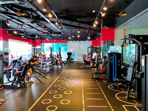 Top 10+ Phòng Tập Boxing Tân Phú Giá Rẻ, Chất lượng WORLD FIT CENTER | GYM TÂN PHÚ | YOGA TÂN PHÚ | FITNESS TÂN PHÚ - Phòng Tập Boxing Tân Phú