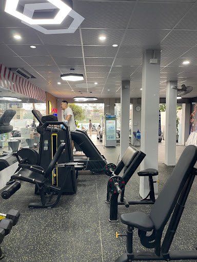 Top 10+ Phòng Tập Aerobic Tân Phú Giá Rẻ, Chất lượng WORLD