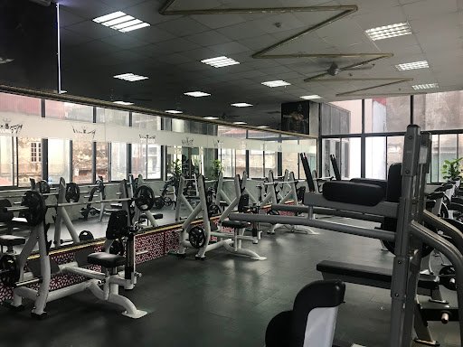 Top phòng tập yoga gần trần khát chân Giá Rẻ, Chất lượng Whey Gym - phòng tập yoga gần trần khát chân tại Hai Bà Trưng