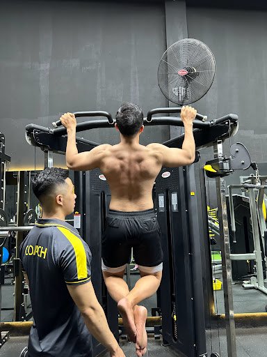 Win gym & kick boxing - phòng tập boxing Đồng Nai