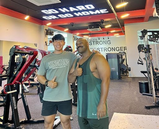 Top 10 phòng tập boxing bình thuận Giá Rẻ, Chất lượng Winfitness Gym Center - phòng tập boxing bình thuận