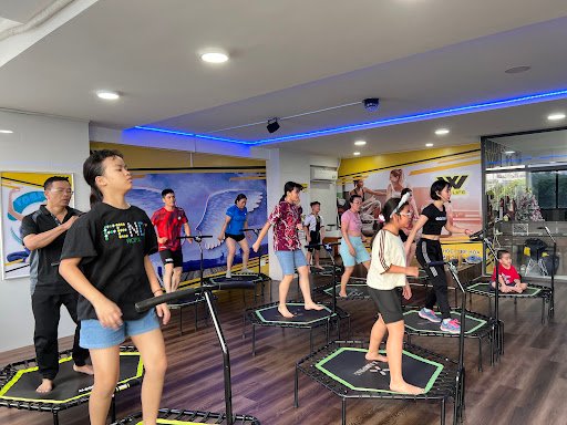 Top 10+ Phòng Tập Aerobic Bình Tân Giá Rẻ, Chất lượng Winlife