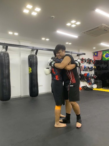 Wolf Fitness - Phòng boxing Cầu Giấy