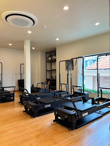 Top 15 Phòng Gym gần Thảo Điền, TP. Thủ Đức Giá Rẻ, Chất lượng tại TP.HCM X Club Pilates - Phòng Gym tại TP.HCM