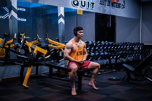 Top 10 phòng tập boxing huế Giá Rẻ, Chất lượng X-GYM. Trung Thể Dục Thể Thao - phòng tập boxing huế