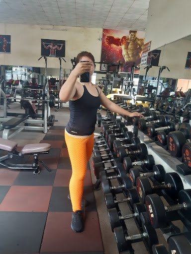 Top 20 Phòng Gym Củ Chi Chất Lượng, Giá Tốt, Uy Tín Hiện Nay X-Gym Lực Sĩ Giấy 2 - Phòng gym Củ Chi