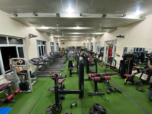 X-Men Gym - Phòng tập thể dục tại Hoàn Kiếm, Hà Nội