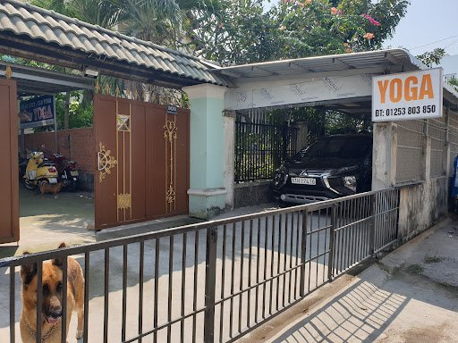 YOGA - DV DU LỊCH CÔ BẢY - yoga gần Huỳnh Tấn Phát Quận 7 tại TP.HCM